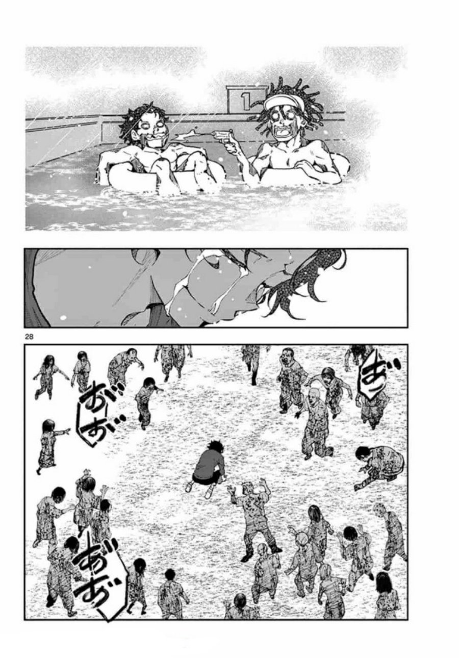 Zombie 100 ~Zombie ni Naru Made ni Shitai 100 no Koto~